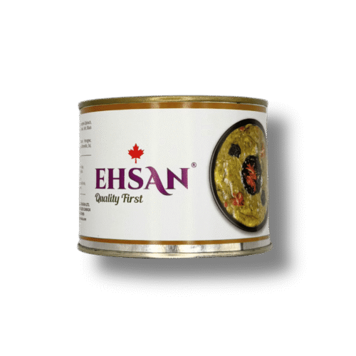 Ash Sholeh Ghalamkar canned soup 16 oz