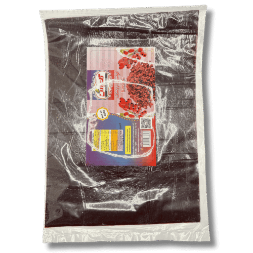 Lavashak zereshk barberry fruit leather Persian snack