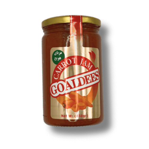 Carrot jam morabba havij by GoalDees 30 oz jar