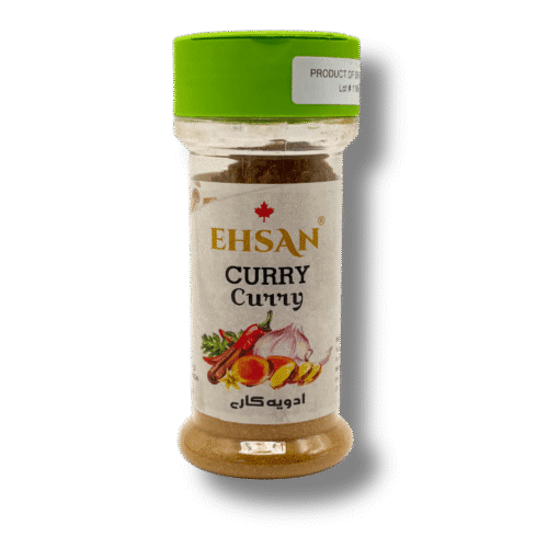 Ehsan curry powder spice blend 2.47 oz