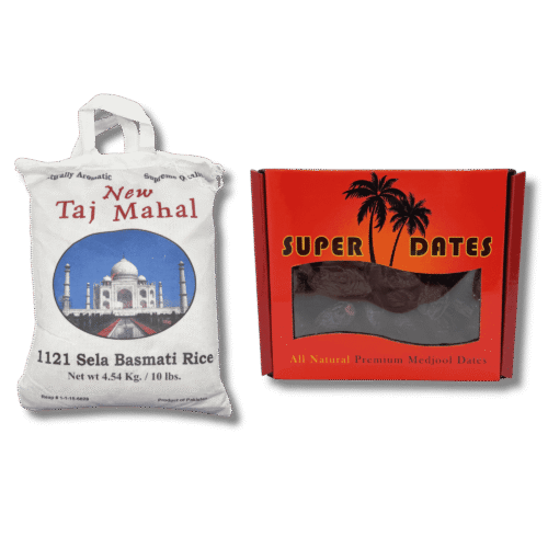 Essentials Pack