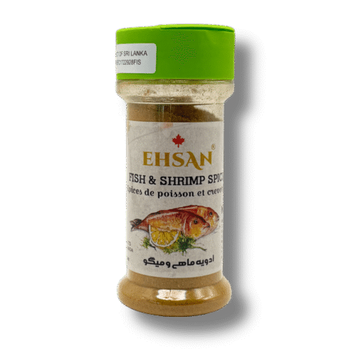 Ehsan fish and shrimp spice seasoning 2.47 oz