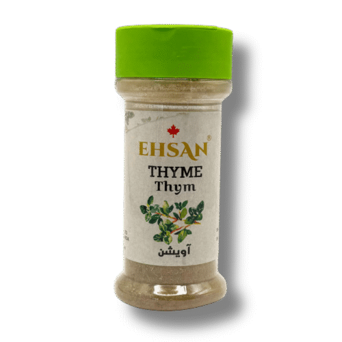 Ehsan thyme dried herb spice jar 1.76 oz